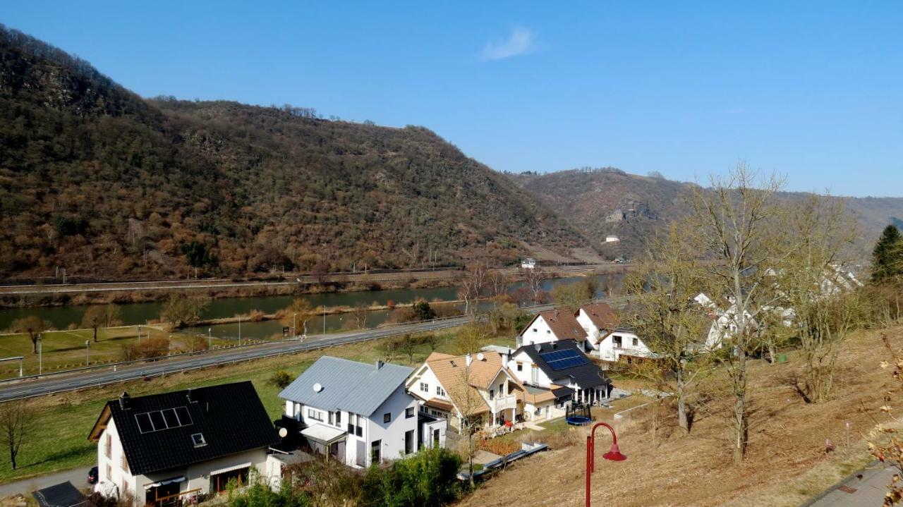 "Schoene Aussicht" บัวร์เกน ภายนอก รูปภาพ